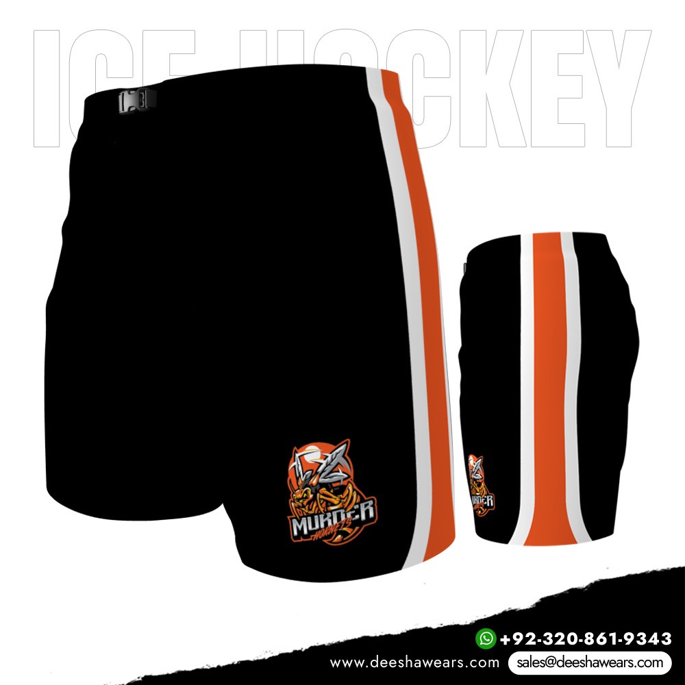 Ice Hockey Shorts