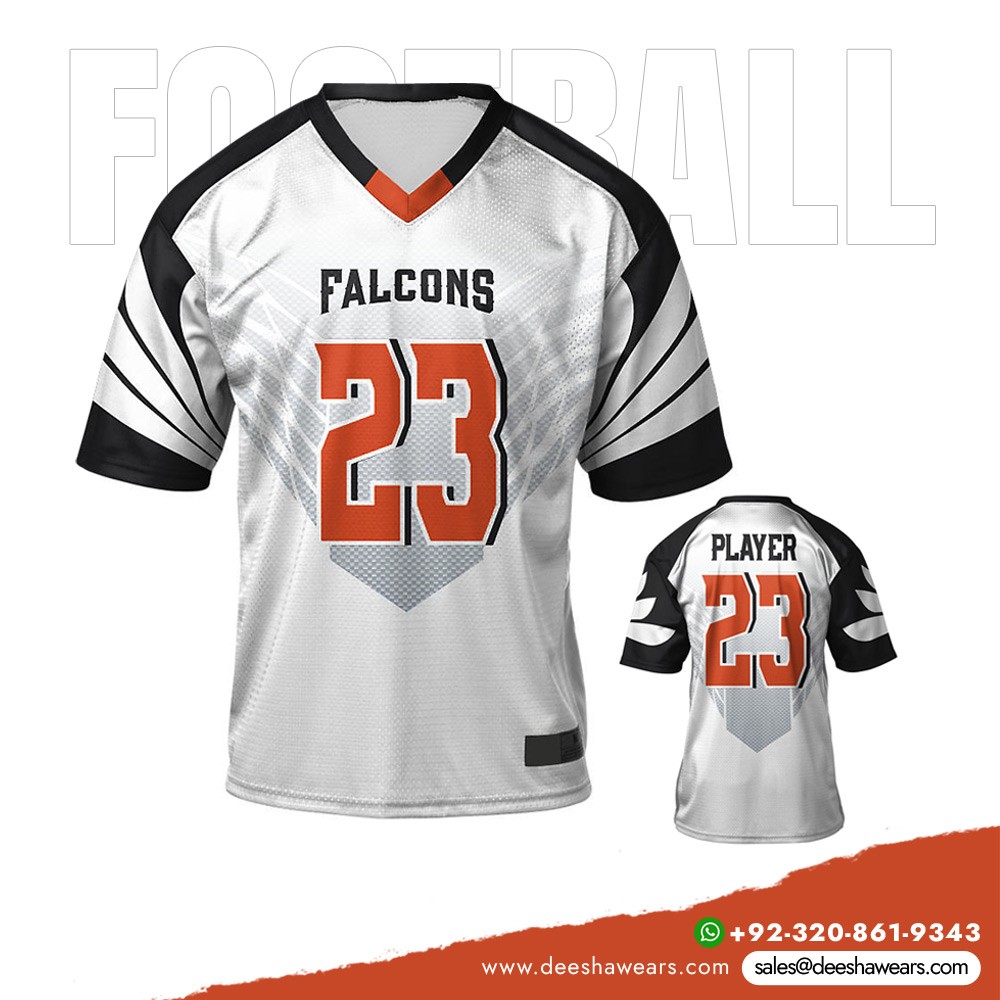 Fan Jerseys