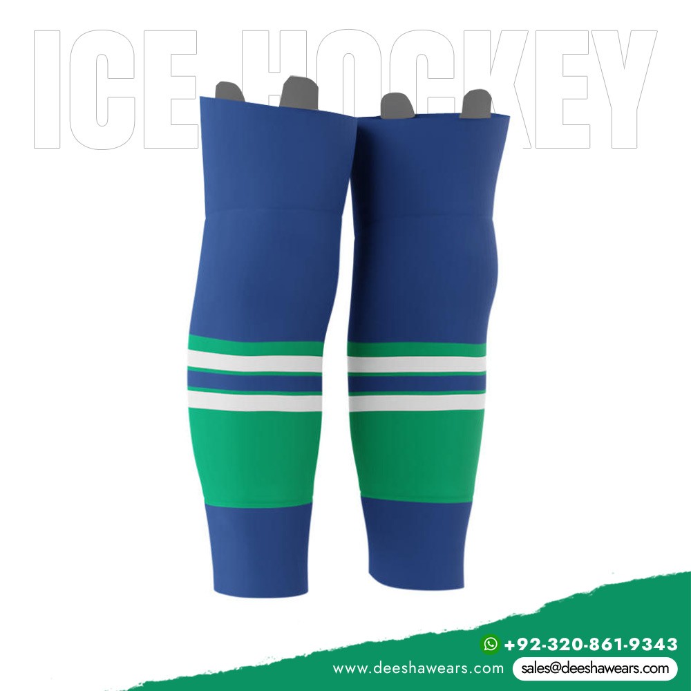 Ice Hockey Socks