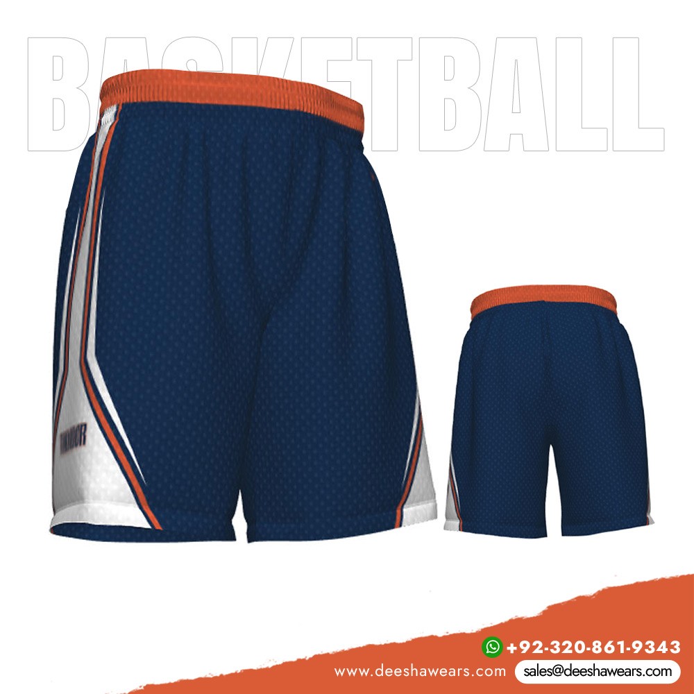 Basketball Shorts