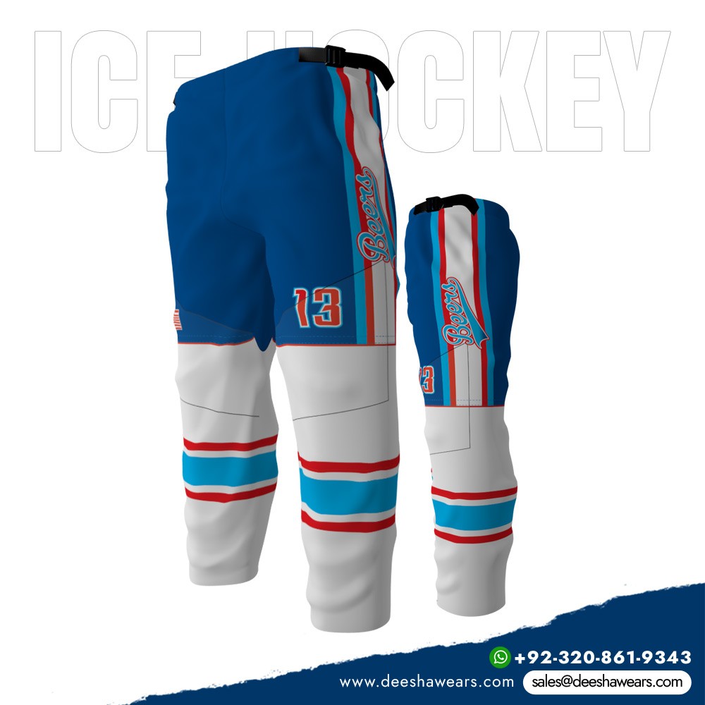 Ice Hockey Pants